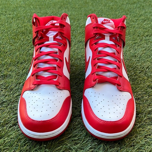 Nike Dunk High - Picture 2 of 5